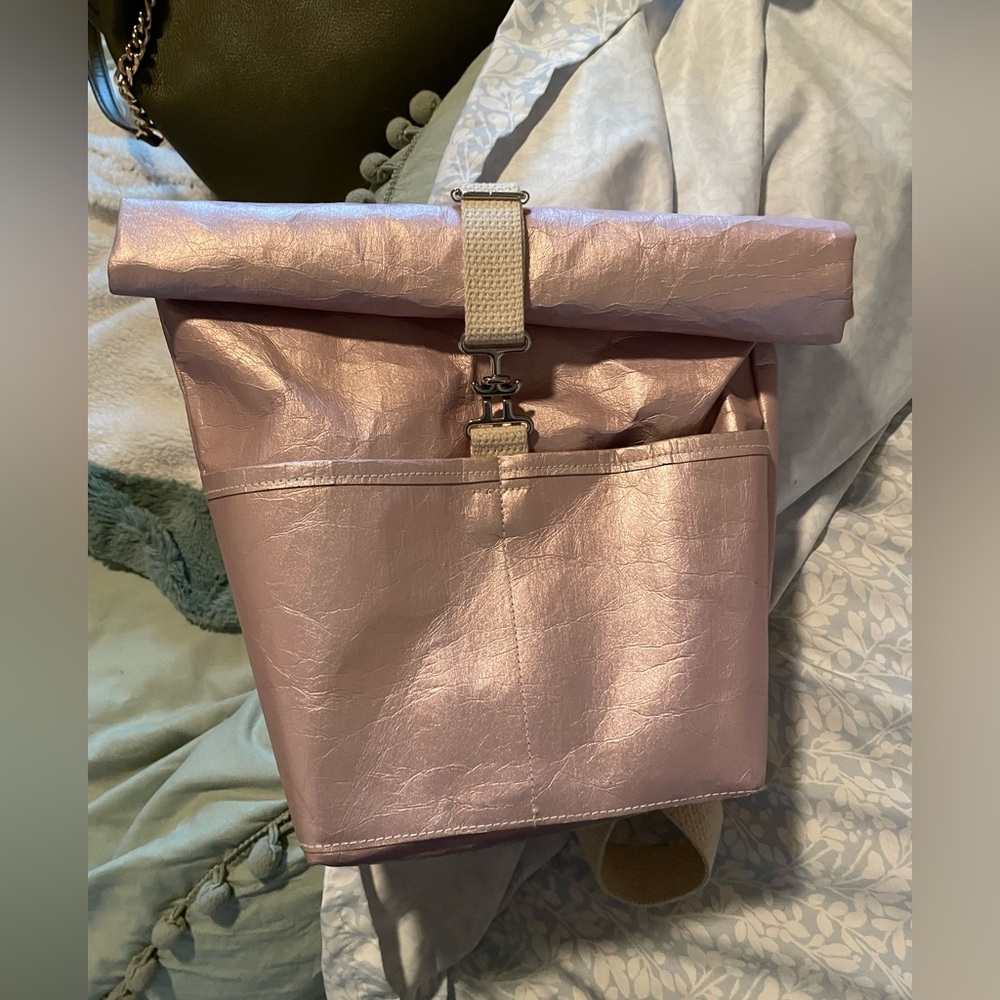 Urbana Sacs backpack!